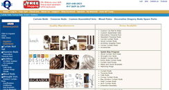 Desktop Screenshot of basicq.com